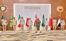 رؤساء أركان الخليجي : تعزيز التعاون الدفاعي في ظل الظروف الراهنة
