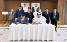 غرفتا قطر وقيرغيزستان توقعان اتفاقية لتأسيس مجلس أعمال مشترك