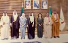  نزاهة تطلع على تجربة السعودية في تلقي بلاغات المعاملات المالية المشبوهة وتحليلها