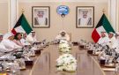 مجلس الوزراء: الاعتداءات الحوثية على السعودية شنيعة وجبانة