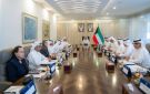 رئيس الوزراء الكويتي يتابع تنفيذ متطلبات مجموعة العمل المالي - kw