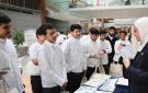  صندوق التنمية يشارك في معرض القبول الهندسي بجامعة الكويت