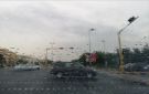 طقس اليوم مائل للحرارة ورطب.. وفرص لأمطار خفيفة