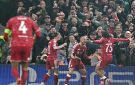 ليفربول يقلب الطاولة على فياريال ويواصل العلامة الكاملة