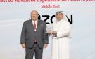  زين تحصد 4 جوائز دولية خلال قمة Telecom Review - kw