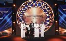  المعادن تفوز بجائزتين إقليميتين مرموقتين