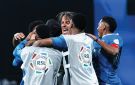 الهلال يحسم الكلاسيكو أمام الاتحاد ويحكم قبضته على صدارة الدوري السعودي
