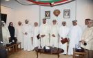 الجمعان وإبراهيم تحدثا عن الفلك والنجوم وعلاقتهما بتراثنا البحري والبري 