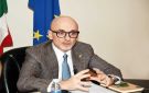 السفير الإيطالي: أمن الكويت من أمننا.. وزيارة ميلوني ستوسع الشراكة