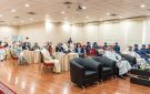  الهلال الأحمر : حماية الإنسان وصون حياته وكرامته أولوية