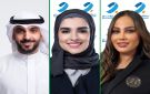  برقان يشارك في حفل تخريج طالبات Academy X 