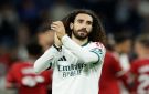 ريال مدريد يهزم إشبيلية بأربعة أهداف لهدف بالدوري الإسباني