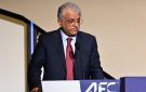 سلمان بن إبراهيم يجدد الثقة بالسعودية وكأس آسيا 2027 في موعدها