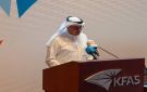 وزير الكهرباء الكويتي: الربط المائي الإقليمي يدعم أمن الإمدادات