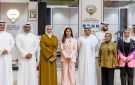 المشعان تفتتح مركز الخدمات المتكاملة لذوي الإعاقة في الأشغال 