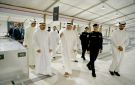 محافظ العاصمة: الحفاظ على الهوية التاريخية لسوق شرق للأسماك