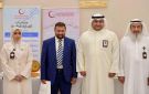  الدفاع تدشن فعالية فحصج أمان للتوعية بأهمية الكشف المبكر عن سرطان الثدي