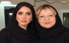 عبير أحمد تنعى شقيقتها الفنانة نادية كرم - kw
