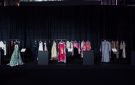 عودة 2026 Oud Fashion Talks - kw