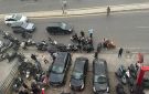 لبنان: حزب الله يختبر عزم الدولة... والقوى الأمنية تتصدى - kw