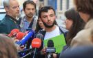 رياض راني.. من ناشط طلابي إلى أحد أبرز وجوه احتجاجات الثانويات في فرنسا - kw