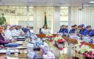  الأشغال تستعد لموسم الشتاء: رفع الجاهزية والتنسيق للتعامل مع تجمعات الأمطار