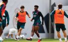 برشلونة وريال مدريد في اختبارين مختلفين لتعزيز الصدارة - kw