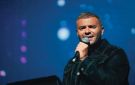 رامي صبري يغني في الكويت 24 ديسمبر