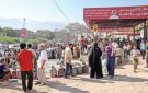 مجزرة حوثية بحق متدربين في شرطة شبوة