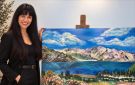 نادية العبدالغفور ترسم الأرجنتين بعين كويتية