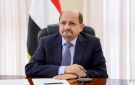 نجاة الحكومة اليمنية من قصف حوثي استهدف قصر معاشيق في عدن - kw