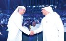  stc راع بلاتيني لنهائي الموسم الثالث من تحدي الثلاثين - kw