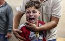 استشهاد فلسطيني في هجوم لقوات الاحتلال ومستوطنين على مزارعين شمالي نابلس