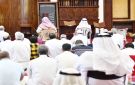 خطبة الجمعة في مساجد الكويت: رفض كل اعتداء يستهدف السعودية