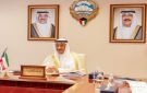 أمين عام مجلس الوزراء يؤكد التزام الكويت بتنفيذ قرارات الأعلى للتعاون 