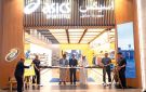  المطوع التجارية تفتتح الفرع الثاني لـ ASICS SportStyle في مول 360