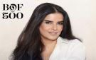 زينب العبدالرزاق ضمن قائمة BoF 500 لأبرز المؤثرين في عالم الموضة