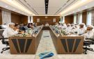 المخيزيم: تطوير قطاع الطاقة مسؤولية وطنية تتطلب رؤية واضحة وعملا مؤسسيا متكاملا