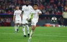 ريال مدريد لتجاوز عقبة إشبيلية - kw