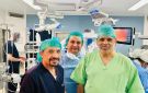 الحربي لـ الجريدة.: إجراء 4 عمليات روبوتية معقدة للسرطان بالفروانية