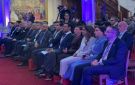 العيسى: تعزيز الشراكات المالية والاستثمارية بين دول التعاون والمملكة المتحدة