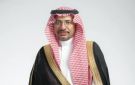 محافظ الصناعات العسكرية السعودية المكلف: مؤهلون لسد فجوات سلاسل الإمداد العسكرية عالميا