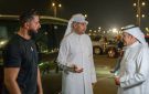 الجلاهمة: بطولة انسباير الكويت الدولية للرول ريس إضافة نوعية للرياضة الكويتية