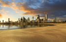 1.6 مليار دينار اعتمادات 70 مشروعا تنمويا في النصف الأول من خطة 2026 2027