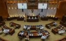  البلدي يوافق على تعديل قرار تقسيم الأراضي المعدة للبناء