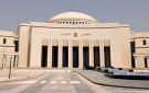 مجلس النواب المصري يعقد جلسة طارئة غدا لمنح تفويض للدفاع عن السعودية