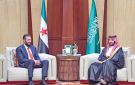 دعم عربي للسعودية ومشاورات بعد تفعيل حلف مكة 