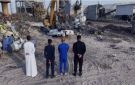 ضبط مستهتر أخفى مركبته في إسطبلات الجهراء