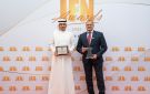  وربة يحصد 6 جوائز مرموقة من Islamic Finance News - kw