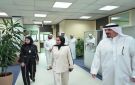 وزيرة الشؤون: الانضباط الوظيفي والمتابعة الميدانية أساس تطوير العمل والارتقاء بالخدمات